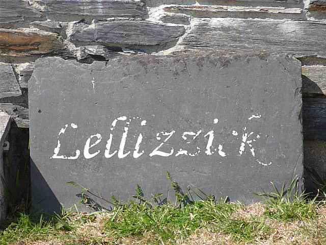 Lellizzick Bed And Breakfast パドストウ エクステリア 写真